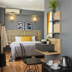 4* Otel Sayeban