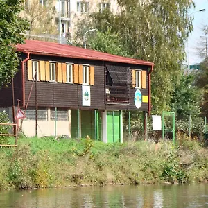 Klub Vodaku , Karlovy Vary Czech Republic