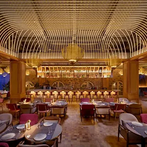 Six Senses Kocatas Mansions Отель