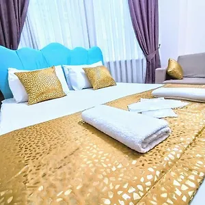 Nevizade Aparthotel