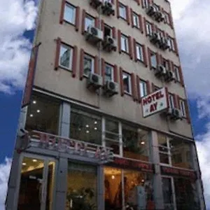 3* Otel Ay