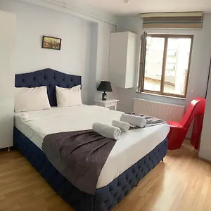 3* Apart Otel Centre Taksim