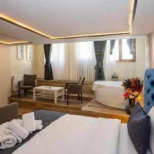 2* Apart Otel Aiza