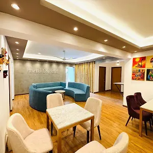 Havelock Hostel, , Colombo Sri Lanka