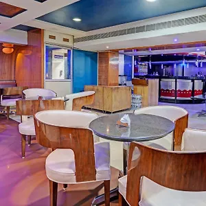 Tela Near Igi Airport Delhi 4*, New Delhi India