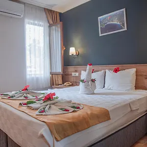 Katre 4*, Oludeniz Turkey