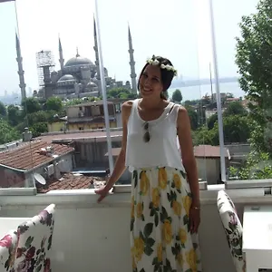 3* Otel Artemis Old