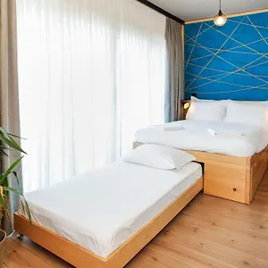 3* Otel Miller