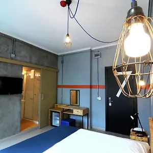 3* Otel Taksim Safe House