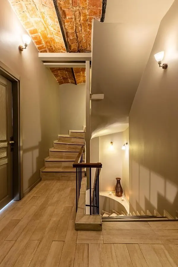 Bdino Boutique Hotel İstanbul