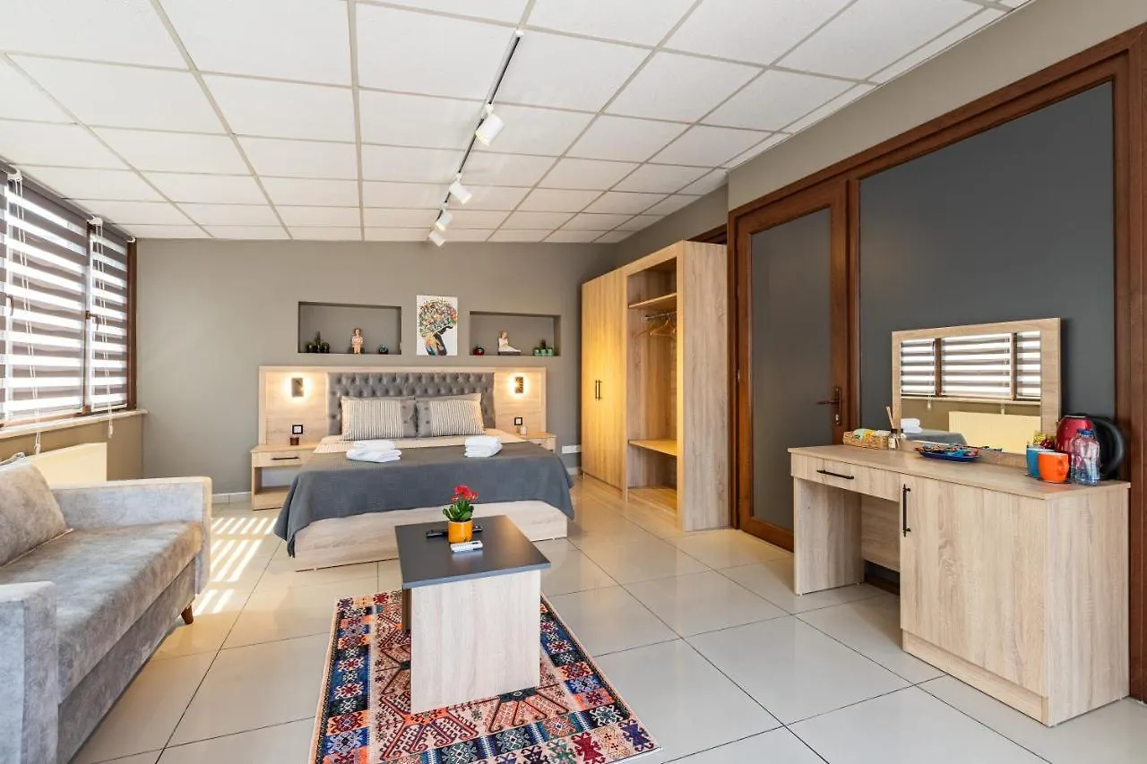 Bdino Boutique Hotel İstanbul
