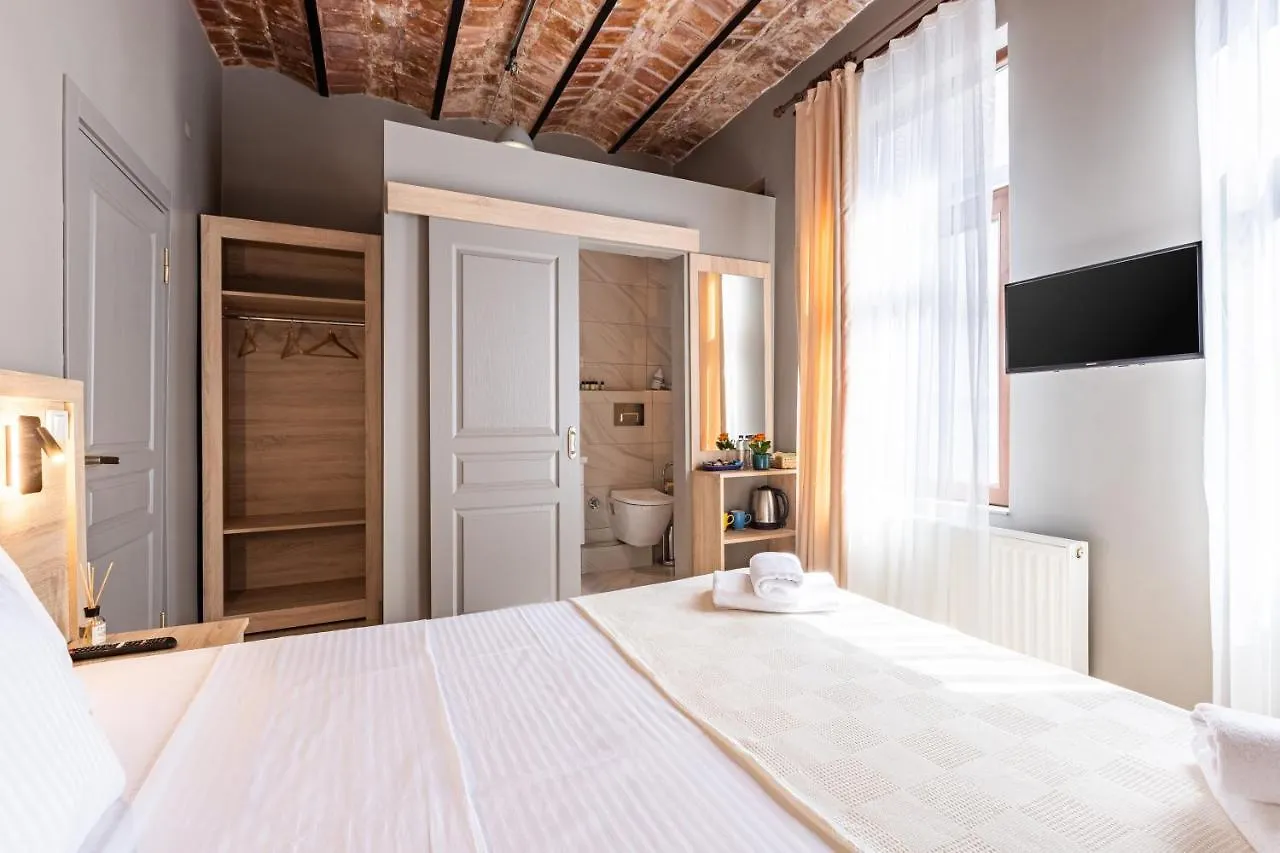 Bdino Boutique Hotel İstanbul