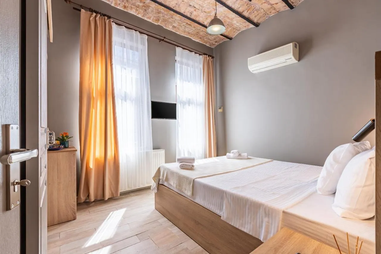 Bdino Boutique Hotel İstanbul 0*,  Türkiye