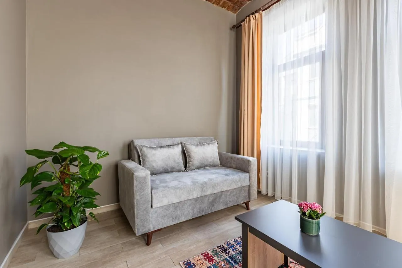 Bdino Boutique Hotel İstanbul Türkiye