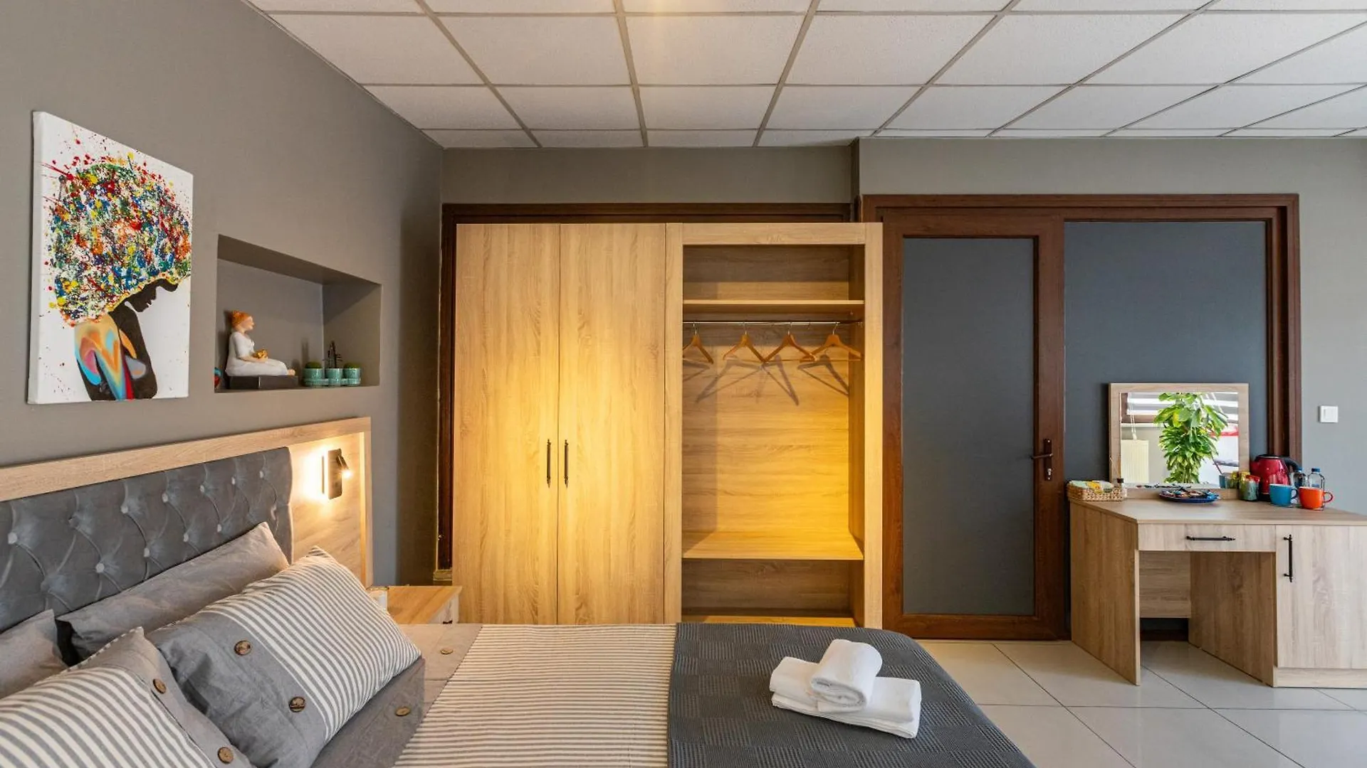Bdino Boutique Hotel İstanbul