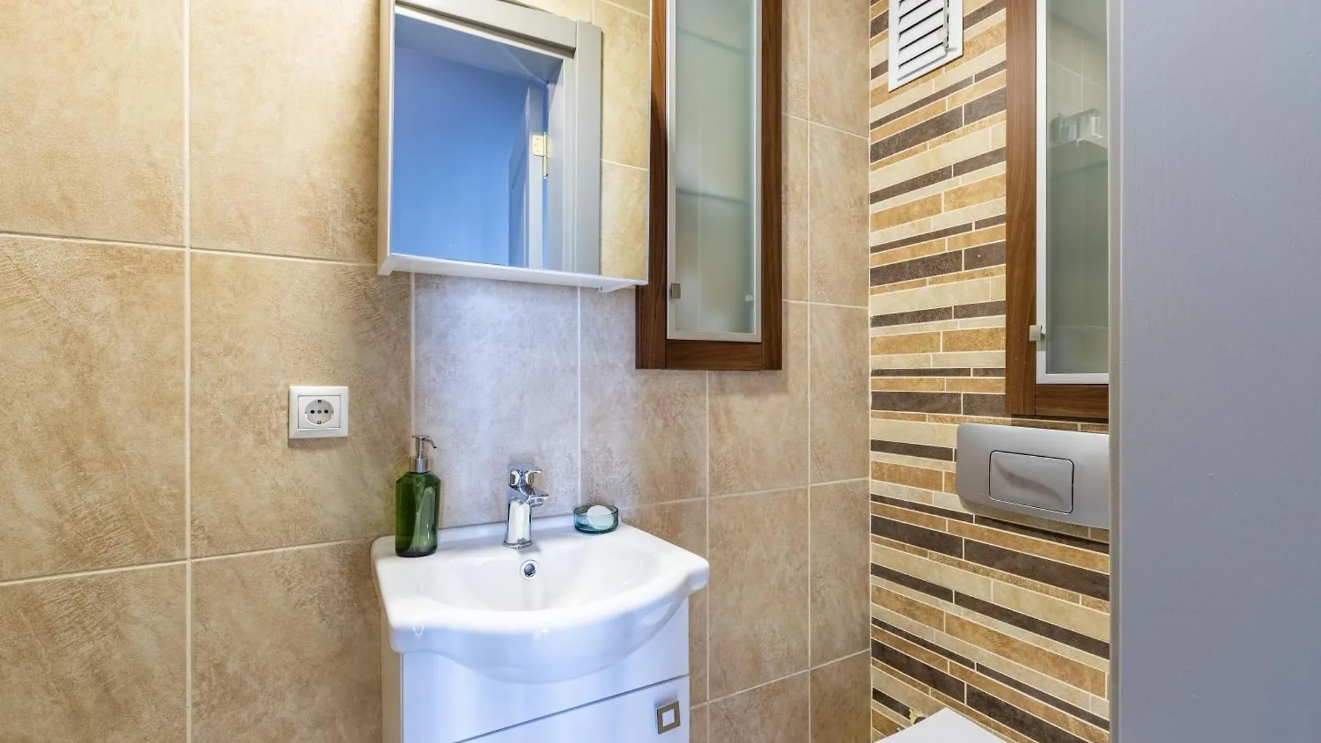 Bdino Boutique Hotel İstanbul