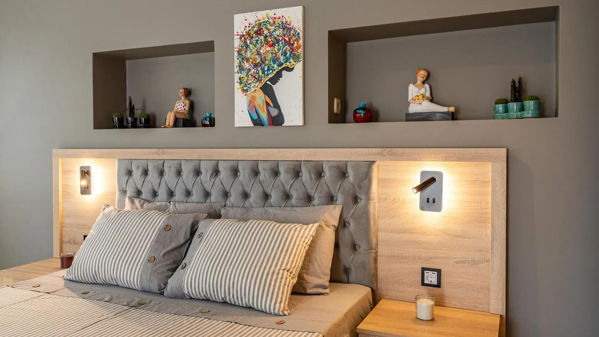 Bdino Boutique Hotel İstanbul Türkiye