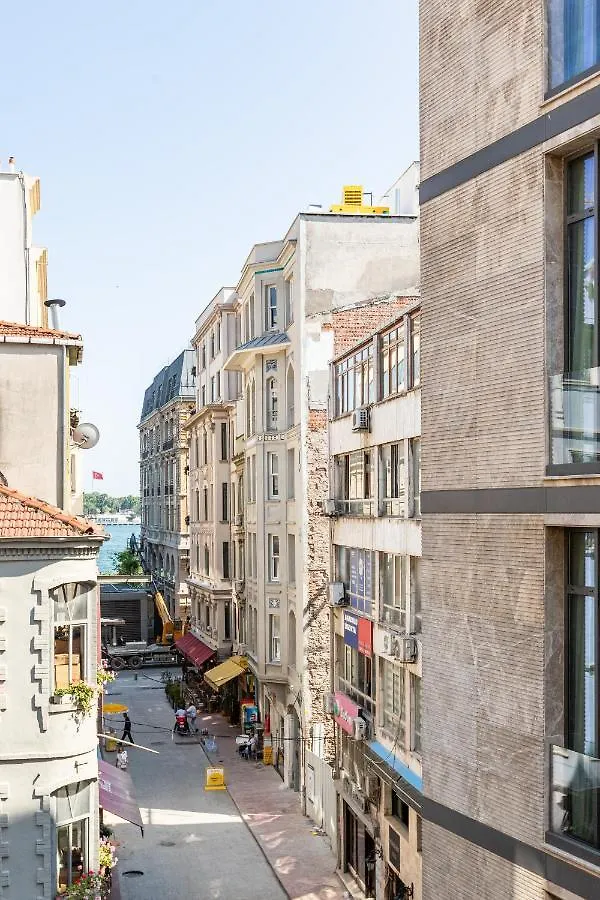 Bdino Boutique Hotel Istanbul