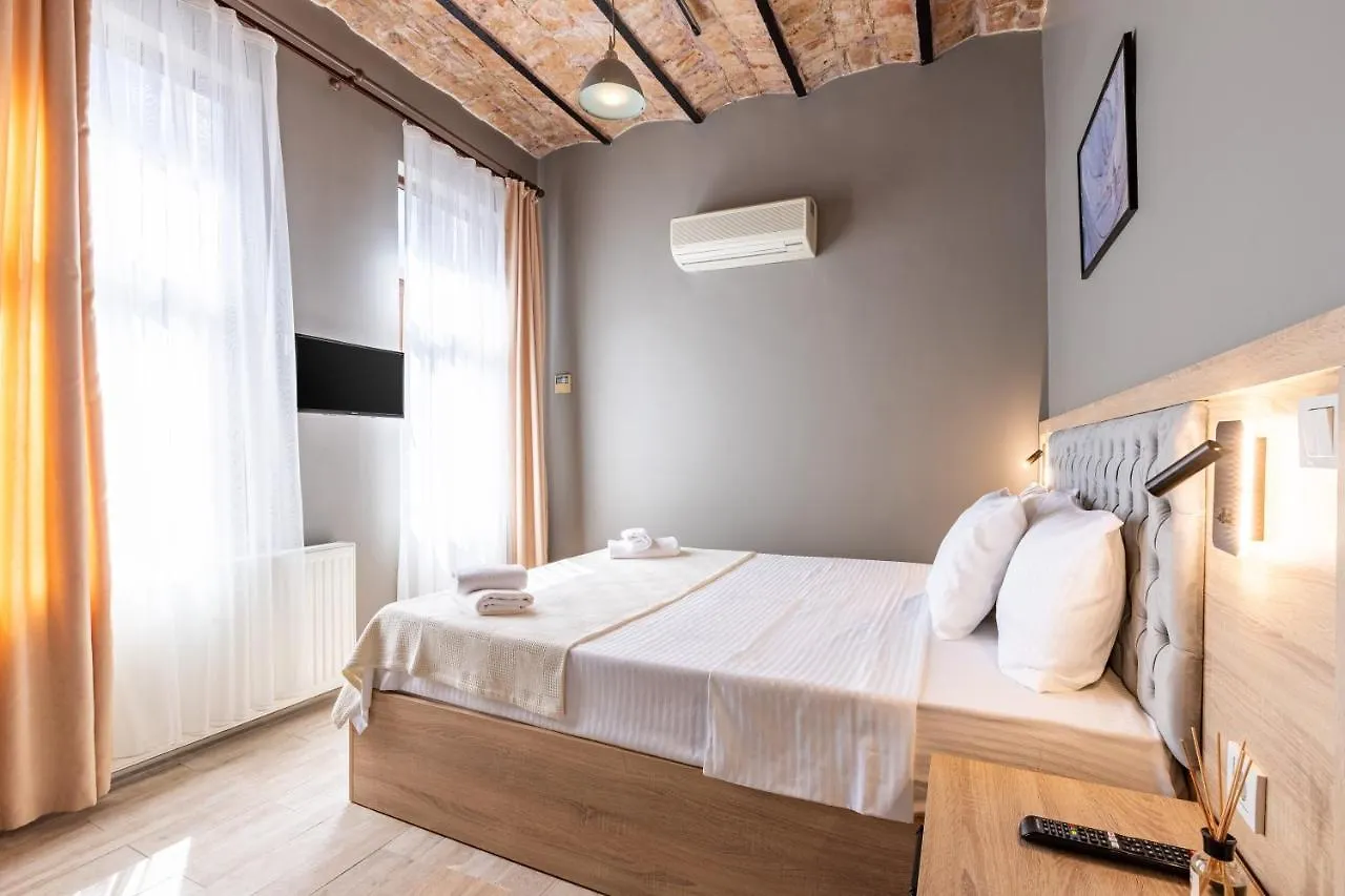 Bdino Boutique Hotel Istanbul