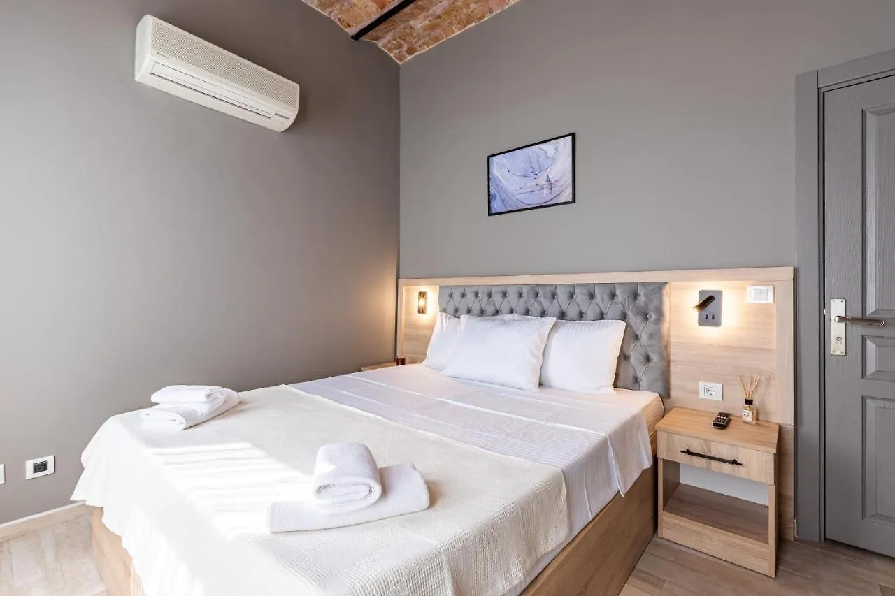 Bdino Boutique Hotel Istanbul
