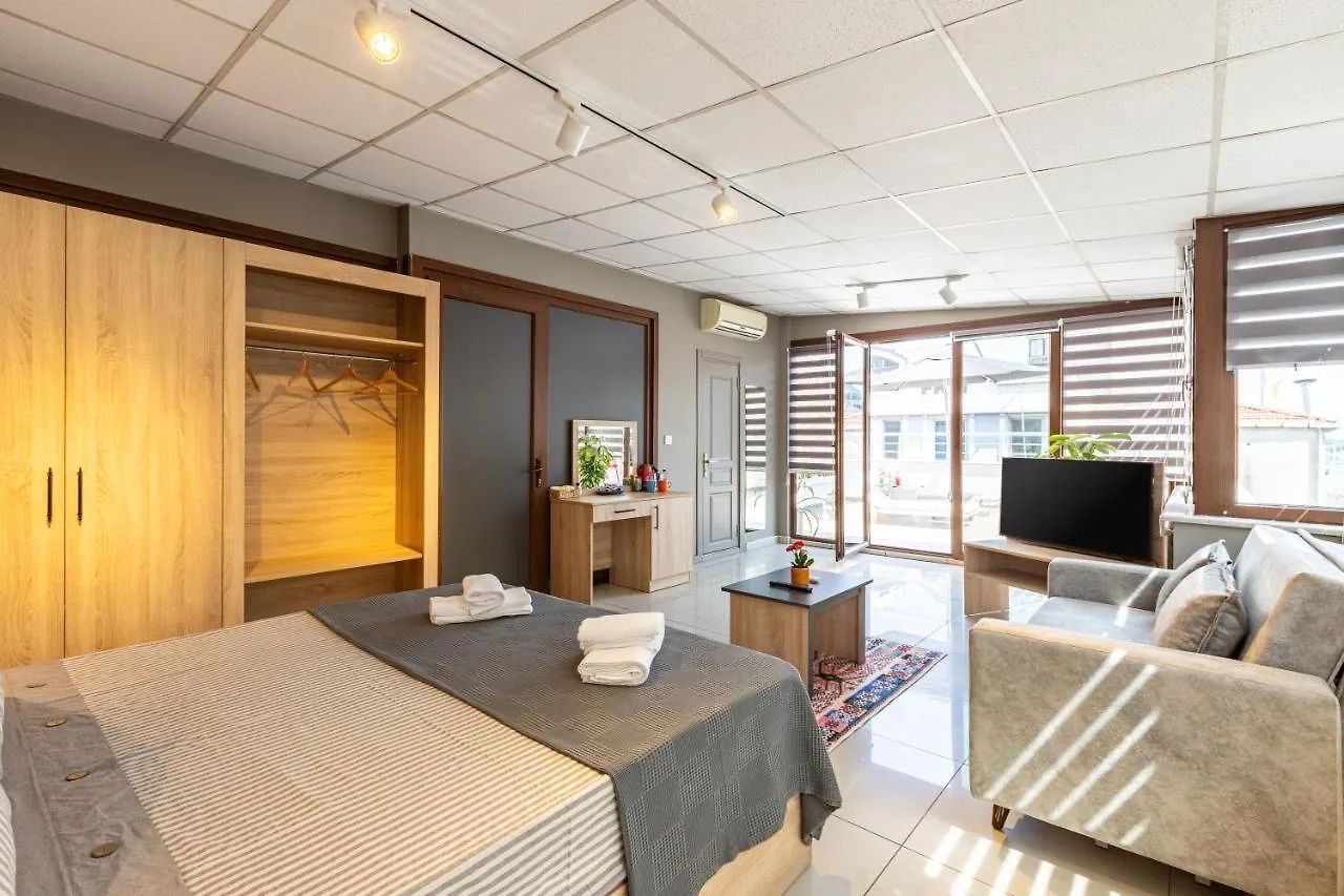 Bdino Boutique Hotel Istanbul