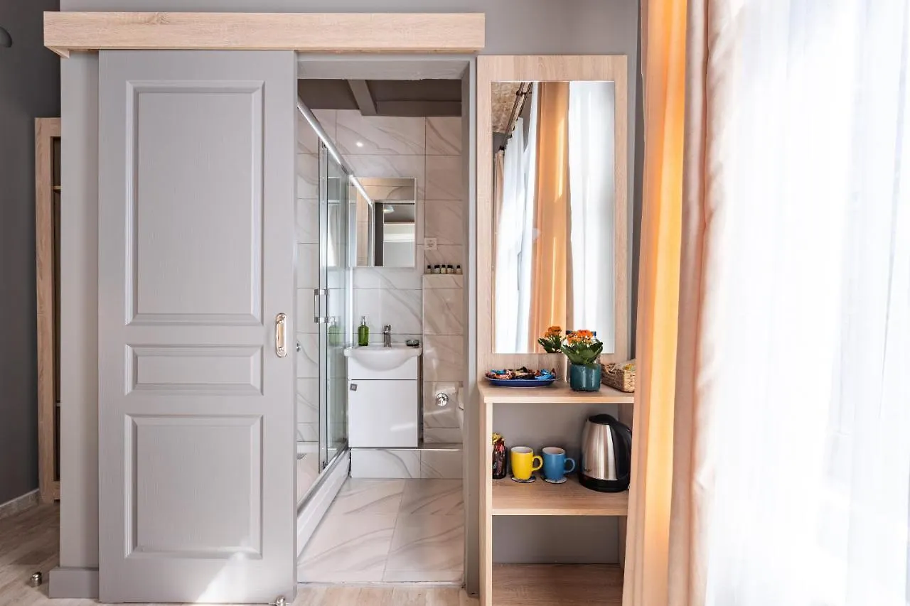 Bdino Boutique Hotel Istanbul