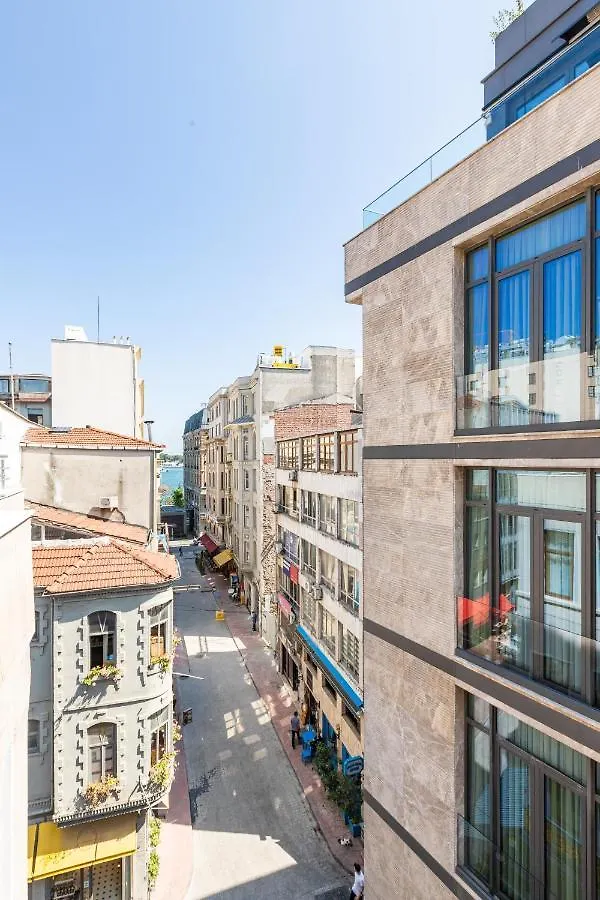 Bdino Boutique Hotel Istanbul