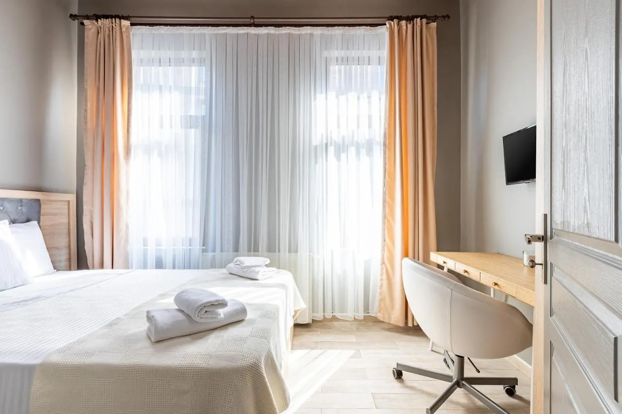 Bdino Boutique Hotel Istanbul