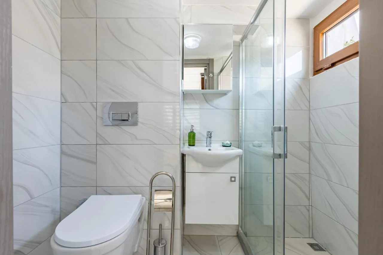 Bdino Boutique Hotel Istanbul