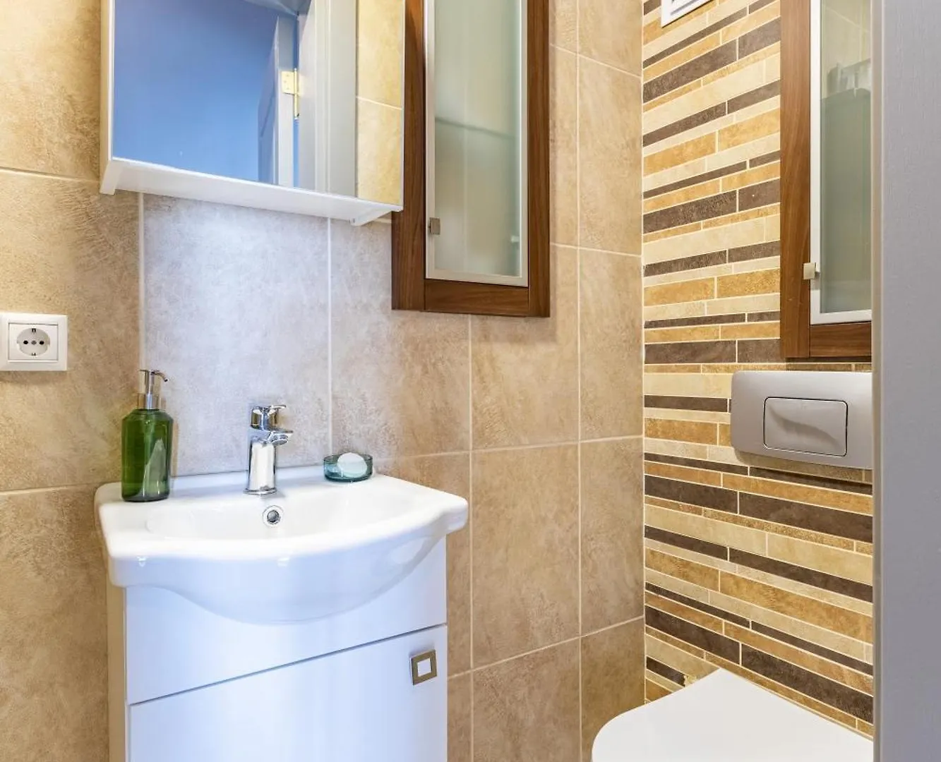 Bdino Boutique Hotel Istanbul 0*,