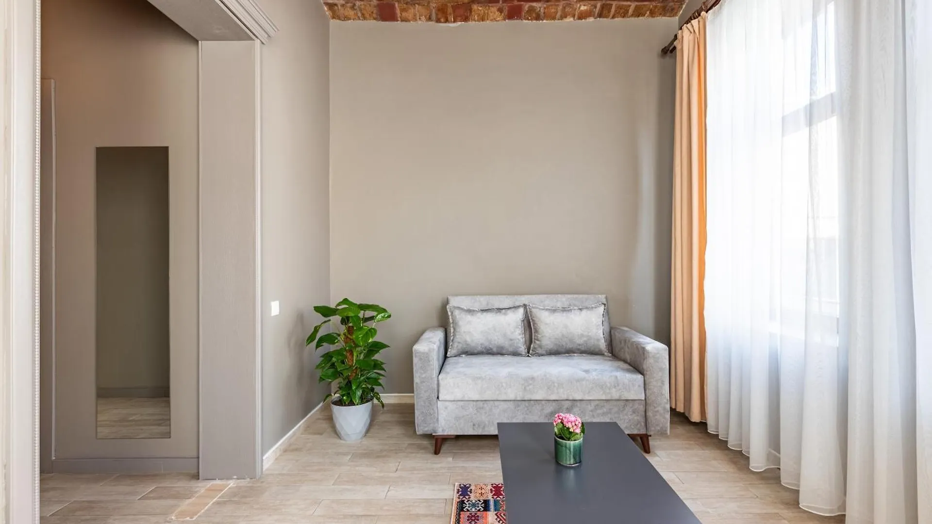 Bdino Boutique Hotel Istanbul Turkey