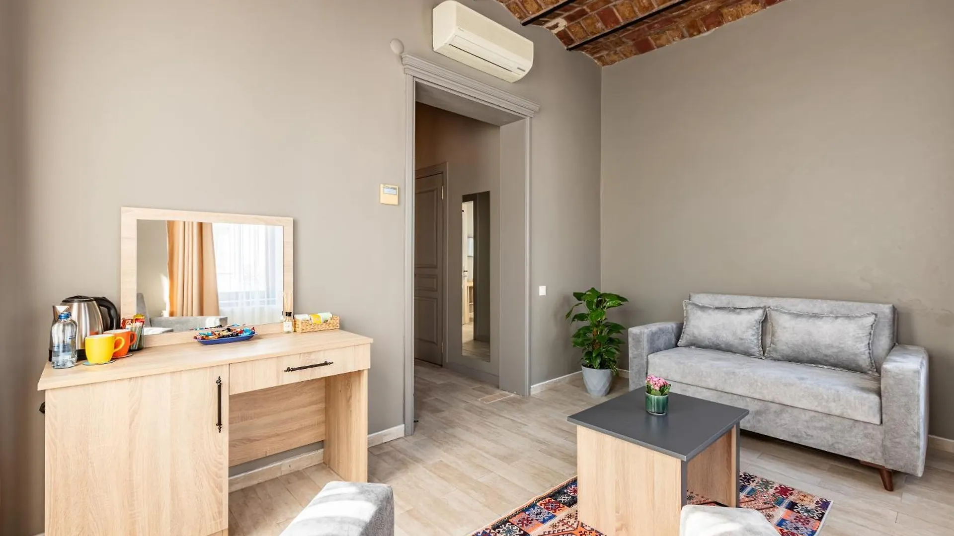 Bdino Boutique Hotel Istanbul