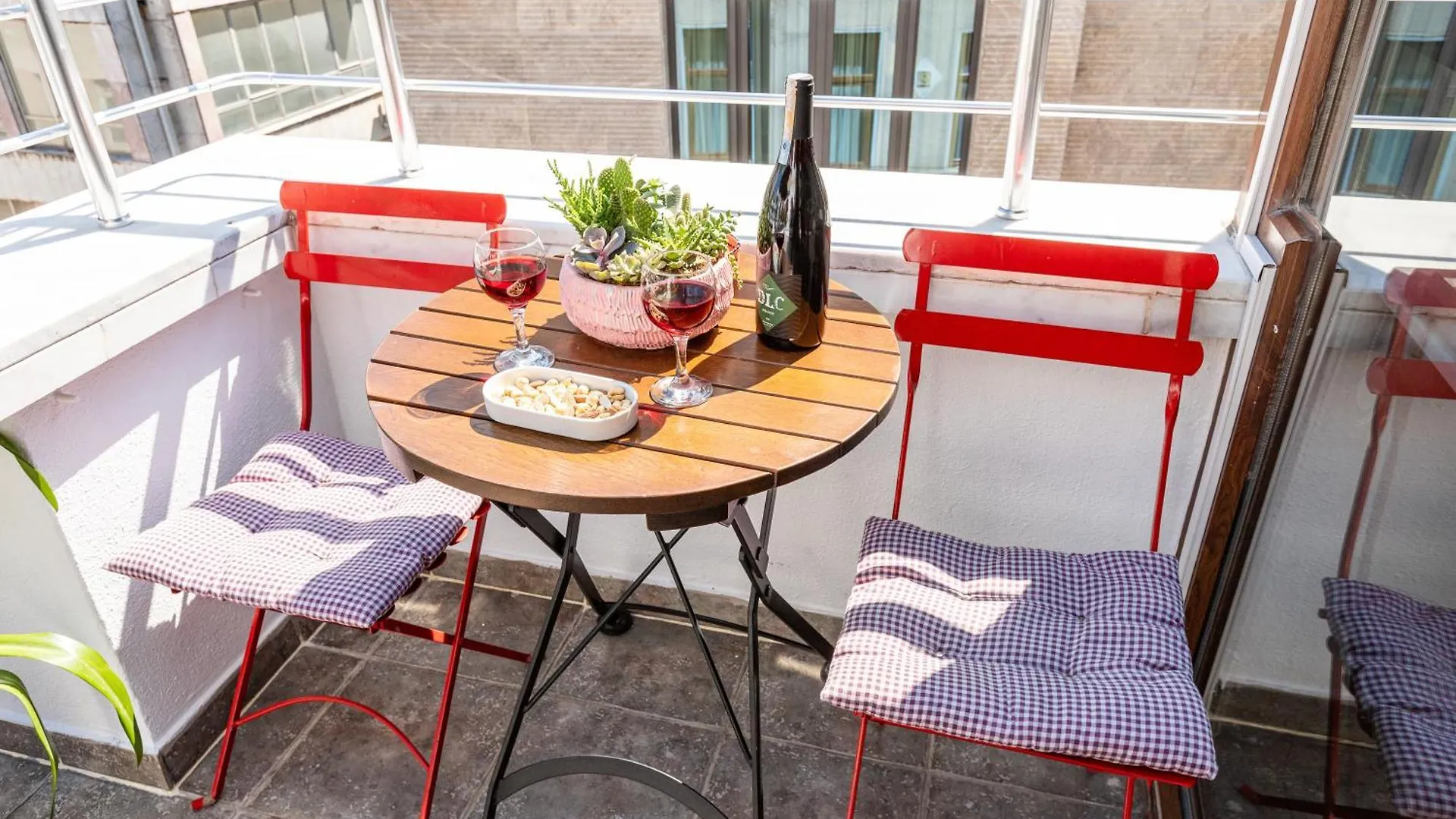 Bdino Boutique Hotel Istanbul