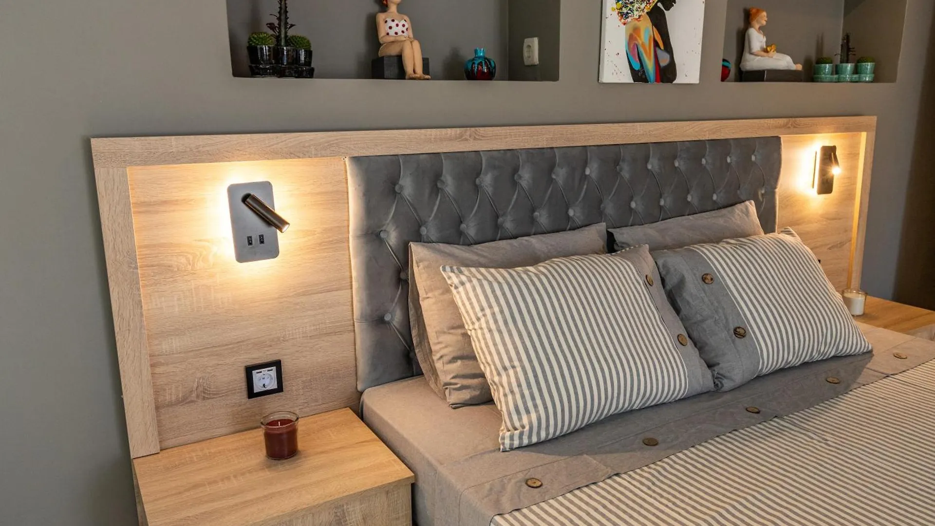 Bdino Boutique Hotel Istanbul 0*,  Turkey