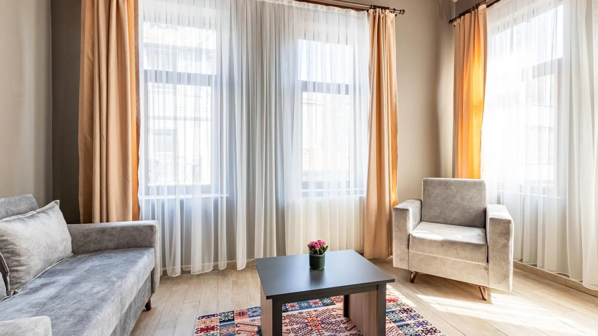 Bdino Boutique Hotel Istanbul